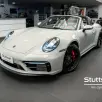 PORSCHE 911 3.0 24V H6 GASOLINA TARGA 4 GTS PDK PORSCHE 911 3.0 24V H6 GASOLINA TARGA 4 GTS PDK