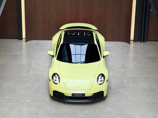 PORSCHE-911-2025