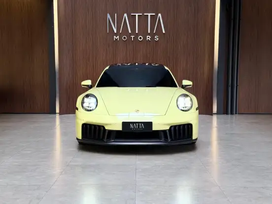 PORSCHE-911-2025