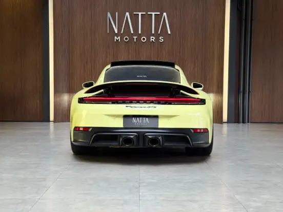 PORSCHE-911-2025
