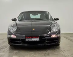 PORSCHE 911 3.8 CARRERA 4S 6 CILINDROS 24V GASOLINA 2P TIPTRONIC PORSCHE 911 3.8 CARRERA 4S 6 CILINDROS 24V GASOLINA 2P TIPTRONIC