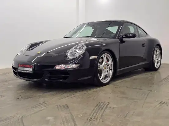 PORSCHE-911-2008