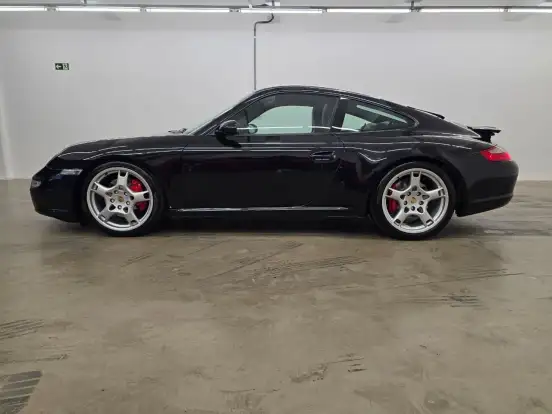PORSCHE-911-2008