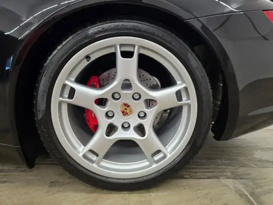PORSCHE-911-2008