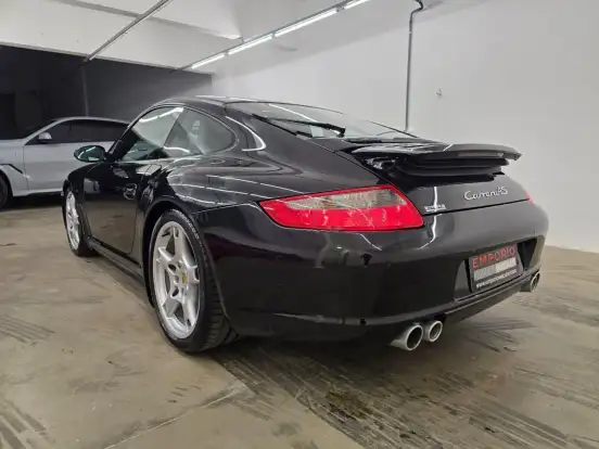 PORSCHE-911-2008
