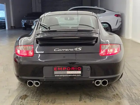 PORSCHE-911-2008