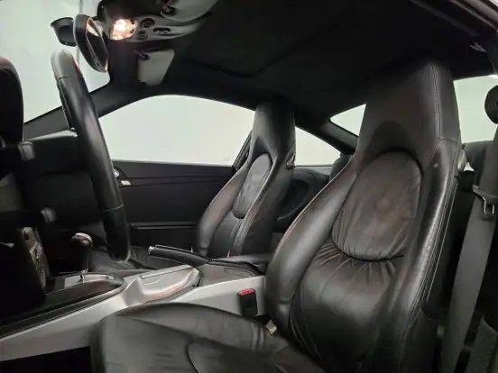 PORSCHE-911-2008