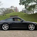 PORSCHE 911 3.8 CARRERA 4S 6 CILINDROS 24V GASOLINA 2P TIPTRONIC PORSCHE 911 3.8 CARRERA 4S 6 CILINDROS 24V GASOLINA 2P TIPTRONIC
