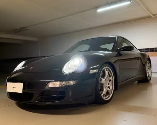 PORSCHE-911-2008