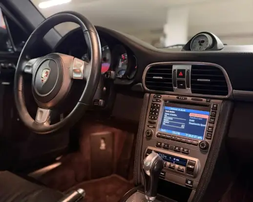 PORSCHE-911-2008