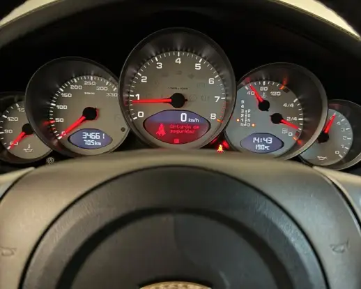 PORSCHE-911-2008