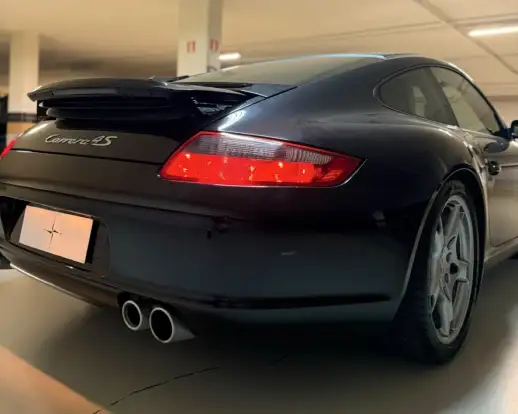 PORSCHE-911-2008