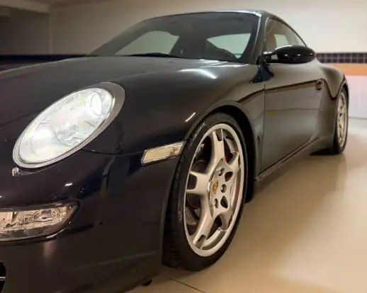 PORSCHE-911-2008