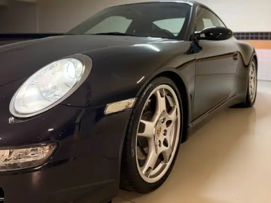 PORSCHE-911-3.8 CARRERA 4S 6 CILINDROS 24V GASOLINA 2P TIPTRONIC PORSCHE-911-2008