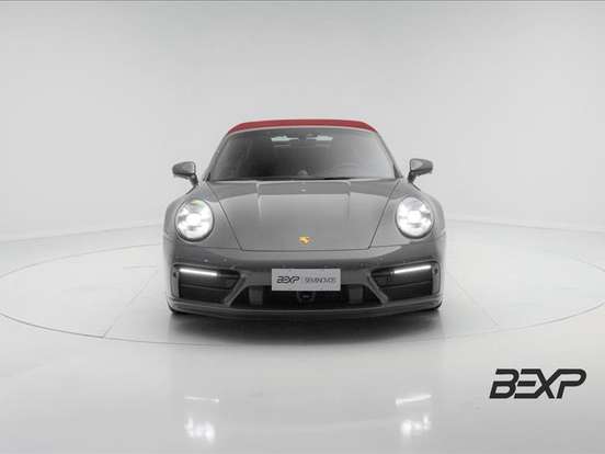 PORSCHE-911-3.0 24V H6 GASOLINA CARRERA 4 GTS CABRIOLET PDK PORSCHE-911-2022