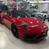PORSCHE 911 3.0 24V H6 GASOLINA CARRERA GTS CABRIOLET PDK PORSCHE 911 3.0 24V H6 GASOLINA CARRERA GTS CABRIOLET PDK