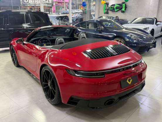 PORSCHE-911-2022