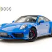 PORSCHE 911 3.0 24V H6 GASOLINA CARRERA GTS PDK PORSCHE 911 3.0 24V H6 GASOLINA CARRERA GTS PDK