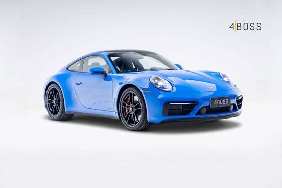 PORSCHE-911-2024