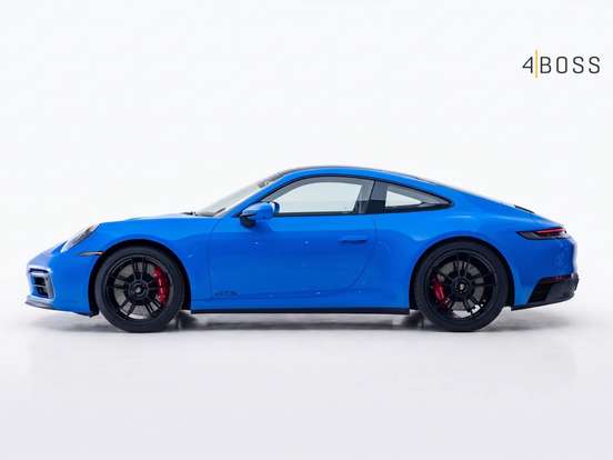PORSCHE-911-3.0 24V H6 GASOLINA CARRERA GTS PDK PORSCHE-911-2024
