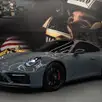 PORSCHE 911 3.0 24V H6 GASOLINA CARRERA GTS PDK PORSCHE 911 3.0 24V H6 GASOLINA CARRERA GTS PDK