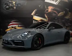PORSCHE 911 3.0 24V H6 GASOLINA CARRERA GTS PDK PORSCHE 911 3.0 24V H6 GASOLINA CARRERA GTS PDK