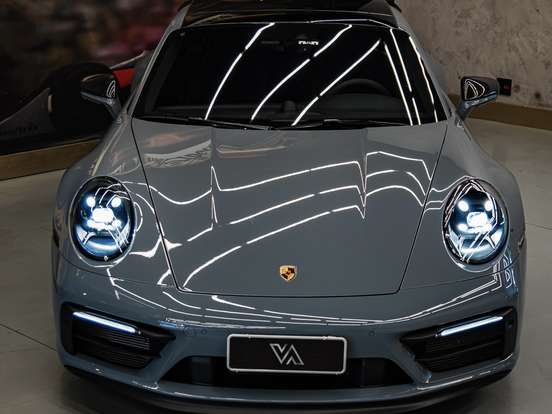 PORSCHE-911-3.0 24V H6 GASOLINA CARRERA GTS PDK PORSCHE-911-2024