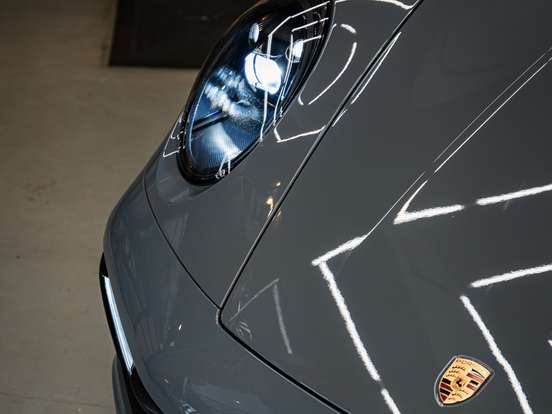 PORSCHE-911-3.0 24V H6 GASOLINA CARRERA GTS PDK PORSCHE-911-2024