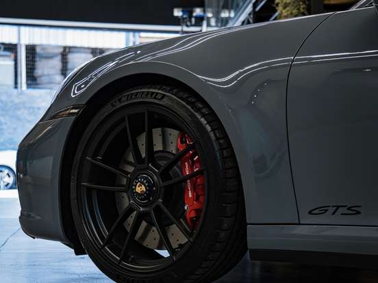 PORSCHE-911-3.0 24V H6 GASOLINA CARRERA GTS PDK PORSCHE-911-2024
