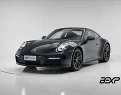 PORSCHE 911 3.0 24V H6 GASOLINA CARRERA PDK PORSCHE 911 3.0 24V H6 GASOLINA CARRERA PDK