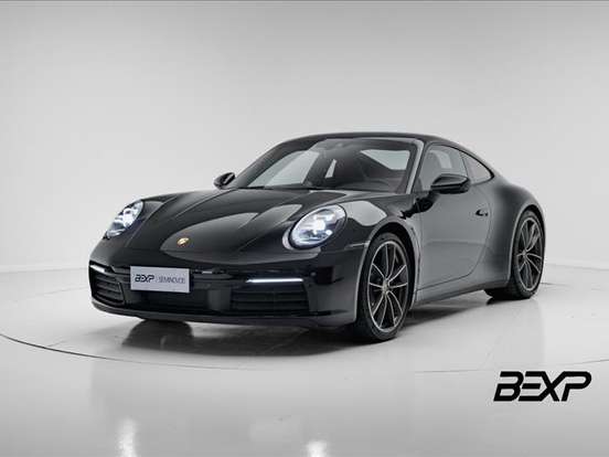 PORSCHE-911-3.0 24V H6 GASOLINA CARRERA PDK PORSCHE-911-2024