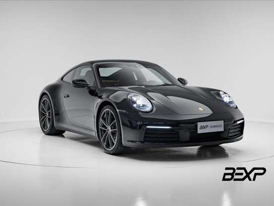 PORSCHE-911-3.0 24V H6 GASOLINA CARRERA PDK PORSCHE-911-2024