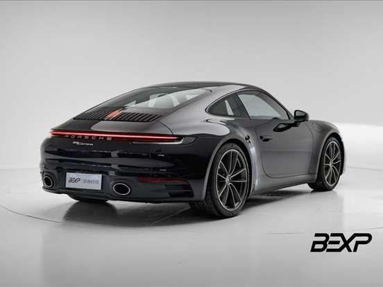 PORSCHE-911-3.0 24V H6 GASOLINA CARRERA PDK PORSCHE-911-2024