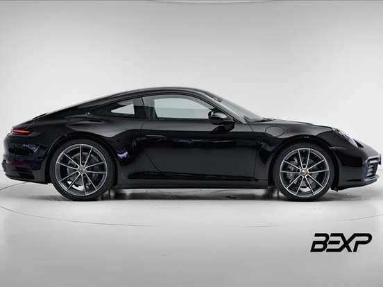PORSCHE-911-3.0 24V H6 GASOLINA CARRERA PDK PORSCHE-911-2024