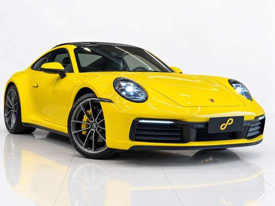 PORSCHE-911-3.0 24V H6 GASOLINA CARRERA PDK PORSCHE-911-2022