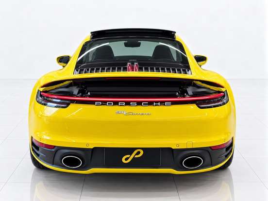 PORSCHE-911-3.0 24V H6 GASOLINA CARRERA PDK PORSCHE-911-2022