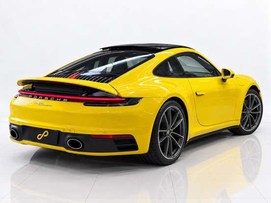 PORSCHE-911-2022