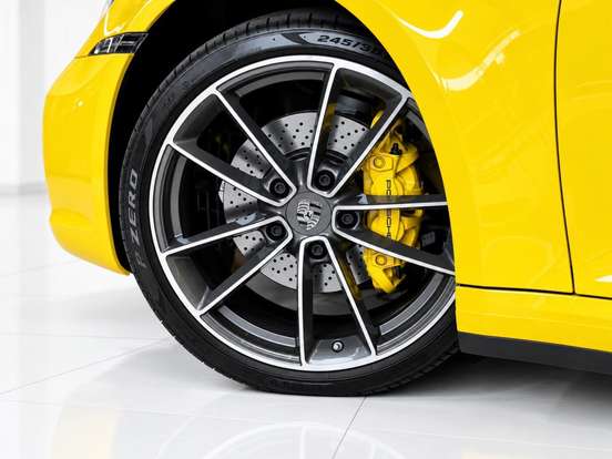 PORSCHE-911-3.0 24V H6 GASOLINA CARRERA PDK PORSCHE-911-2022