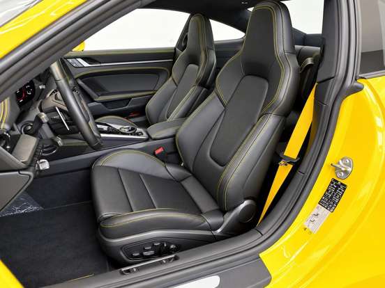 PORSCHE-911-3.0 24V H6 GASOLINA CARRERA PDK PORSCHE-911-2022