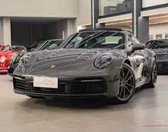 PORSCHE 911 3.0 24V H6 GASOLINA CARRERA PDK PORSCHE 911 3.0 24V H6 GASOLINA CARRERA PDK