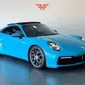 PORSCHE 911 3.0 24V H6 GASOLINA CARRERA S PDK PORSCHE 911 3.0 24V H6 GASOLINA CARRERA S PDK