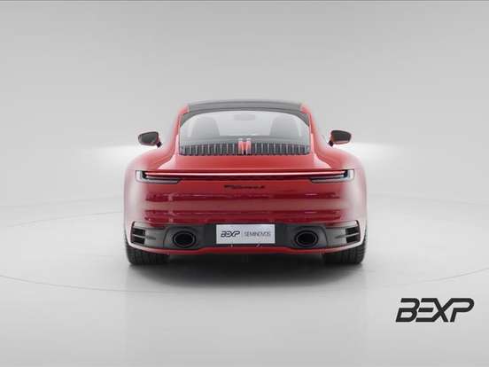 PORSCHE-911-3.0 24V H6 GASOLINA CARRERA S PDK PORSCHE-911-2023