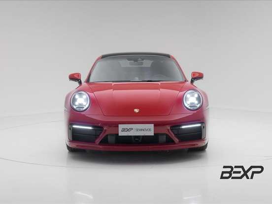 PORSCHE-911-3.0 24V H6 GASOLINA CARRERA S PDK PORSCHE-911-2023