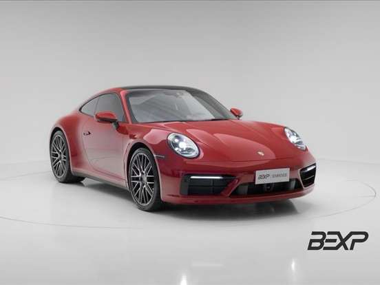PORSCHE-911-3.0 24V H6 GASOLINA CARRERA S PDK PORSCHE-911-2023