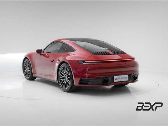 PORSCHE-911-3.0 24V H6 GASOLINA CARRERA S PDK PORSCHE-911-2023