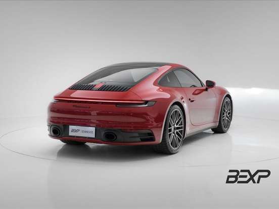 PORSCHE-911-3.0 24V H6 GASOLINA CARRERA S PDK PORSCHE-911-2023