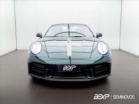PORSCHE-911-3.0 24V H6 GASOLINA CARRERA T MANUAL PORSCHE-911-2025