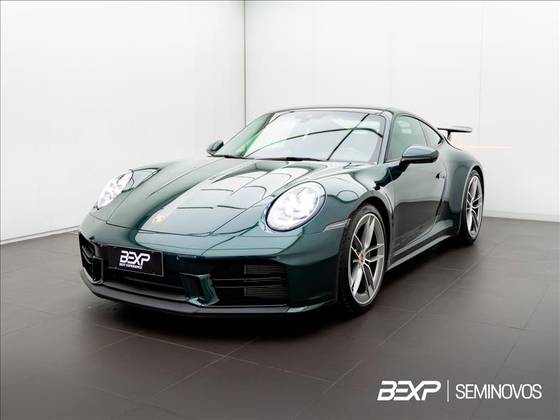 PORSCHE 911 3.0 24V H6 GASOLINA CARRERA T MANUAL