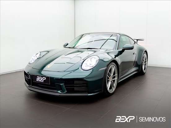PORSCHE-911-3.0 24V H6 GASOLINA CARRERA T MANUAL PORSCHE-911-2025