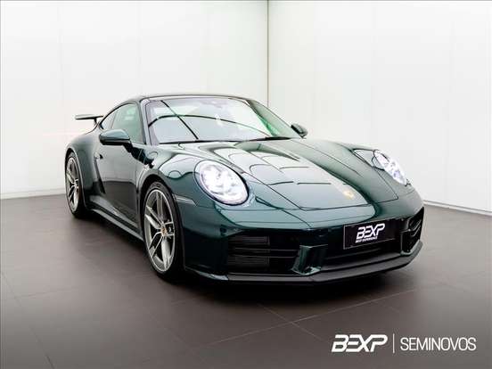 PORSCHE-911-3.0 24V H6 GASOLINA CARRERA T MANUAL PORSCHE-911-2025